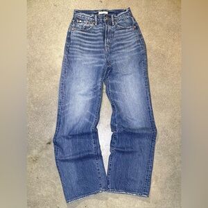 American Eagle - AE77 High-Rise Stove Pipe Jeans